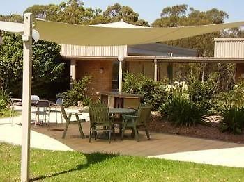 Lucas Heights Motel Yarrawarrah ภายนอก รูปภาพ